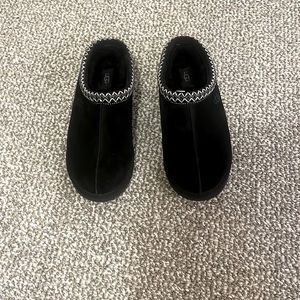 men’s ugg tasman slippers